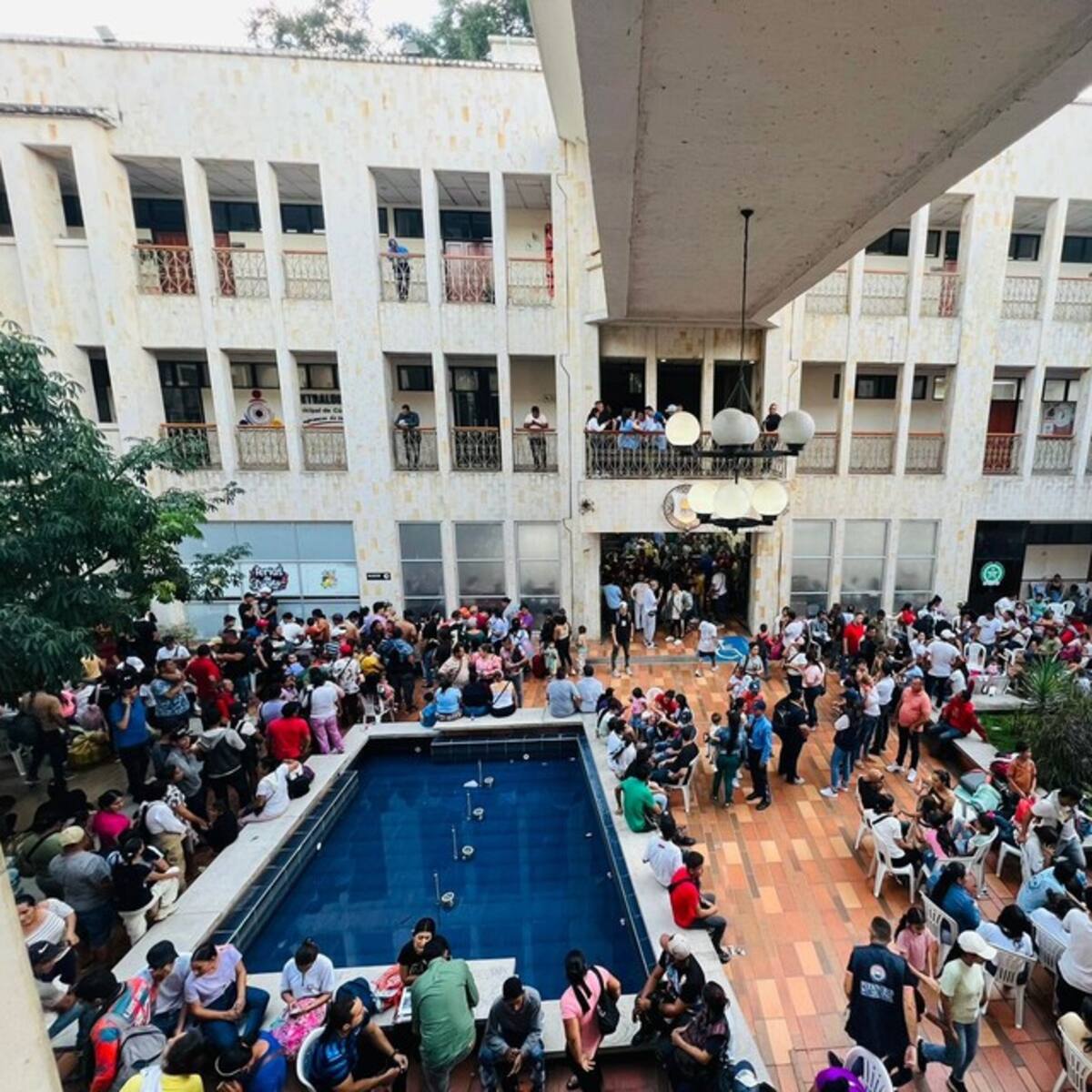 “El Catatumbo necesita un Estado que lo gobierne”: alcalde de Cúcuta