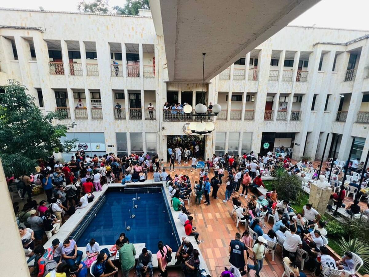 ¿Qué necesita el Catatumbo?