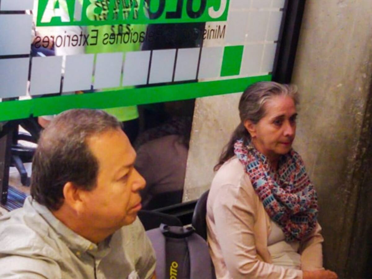 Capturan a subcontralor de Antioquia por presunta corrupción