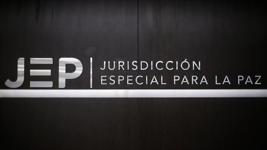 Organizaciones piden a la JEP abrir macrocaso sobre violencia sexual. Foto: Getty Images