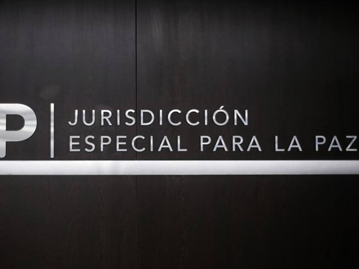 Organizaciones piden a la JEP abrir macrocaso sobre violencia sexual
