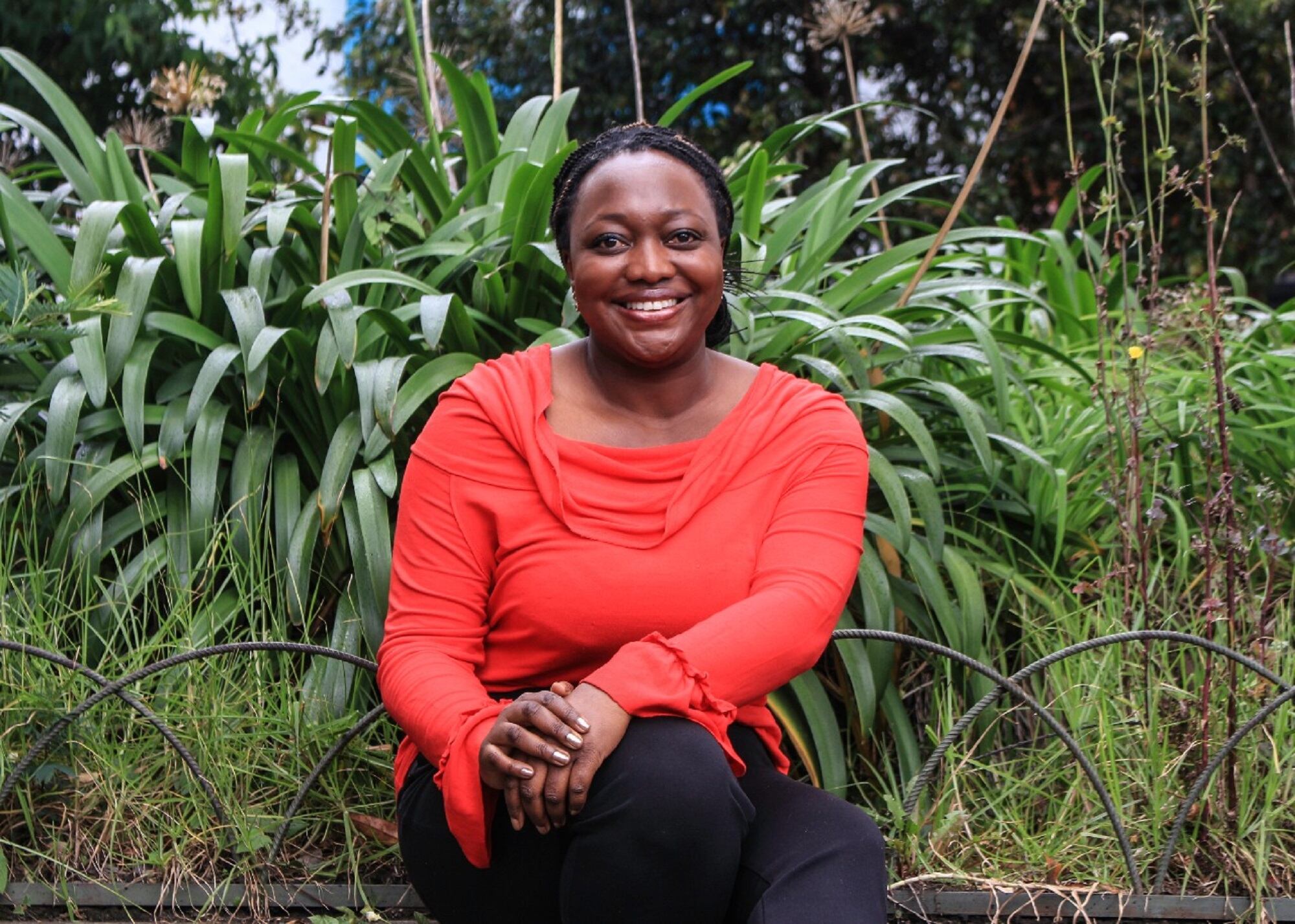 Paula Moreno, exministra de Cultura de Colombia. Foto: Archivo Paula Moreno
