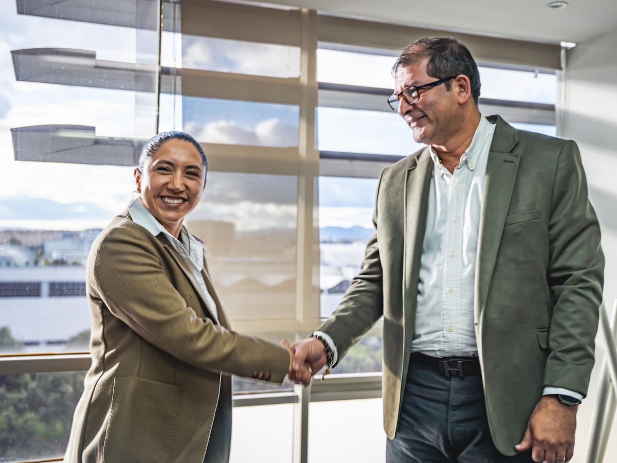 La Agencia Nacional de Infraestructura tiene una nueva vicepresidenta de Estructuración