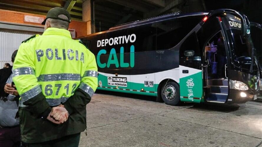 Secretaría de Gobierno de Manizales. Foto: Suministrada.