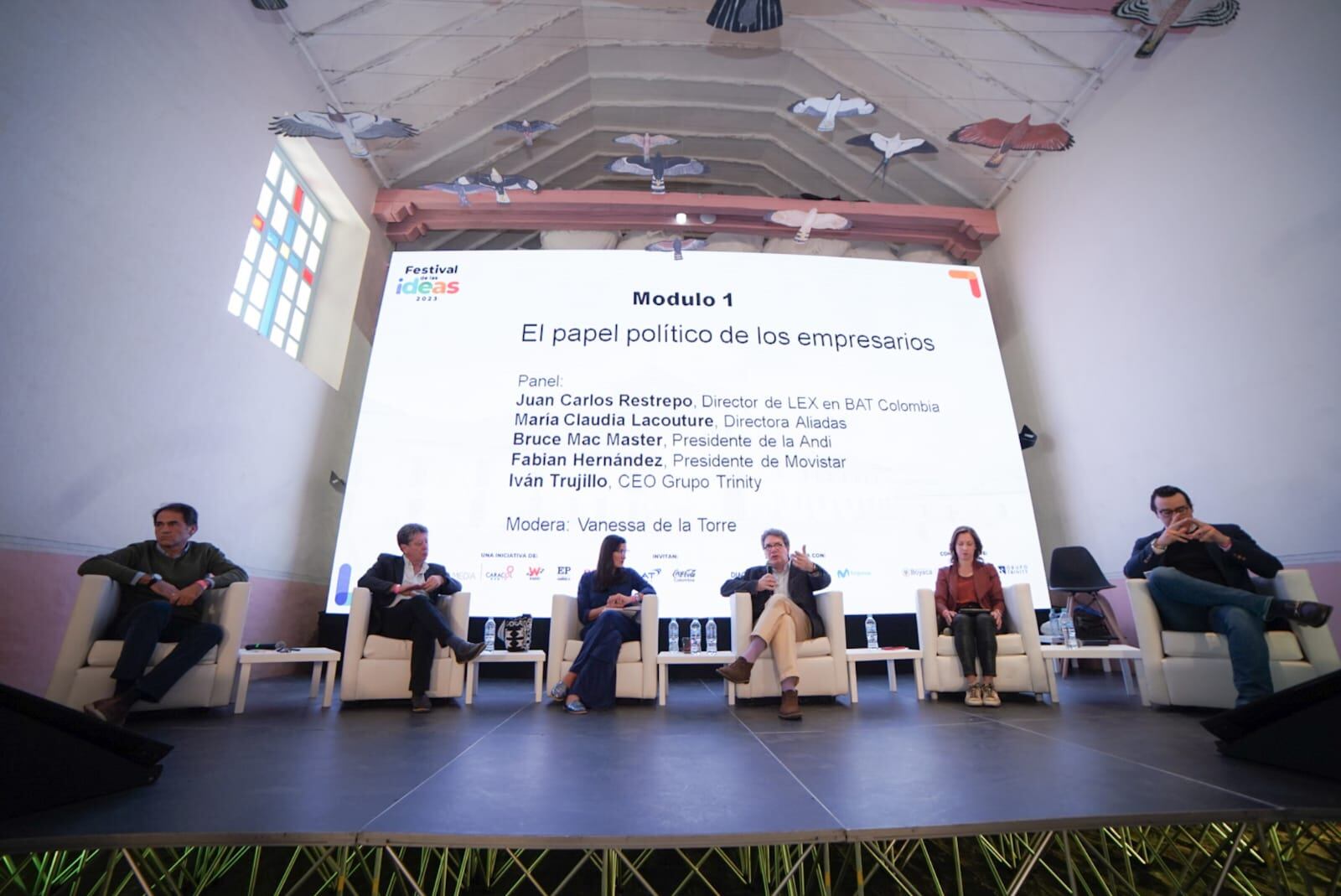 Festival de las Ideas 2023
