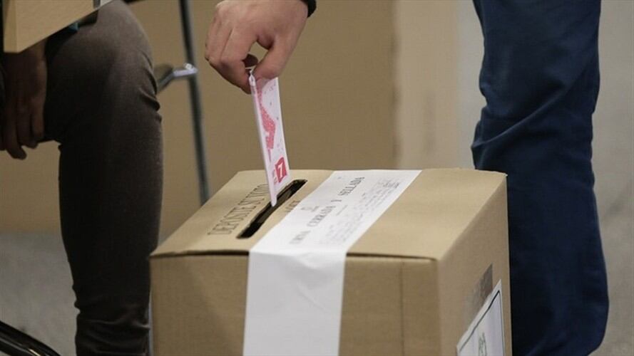 Aumentan amenazas contra candidatos en Córdoba. Foto: Colprensa