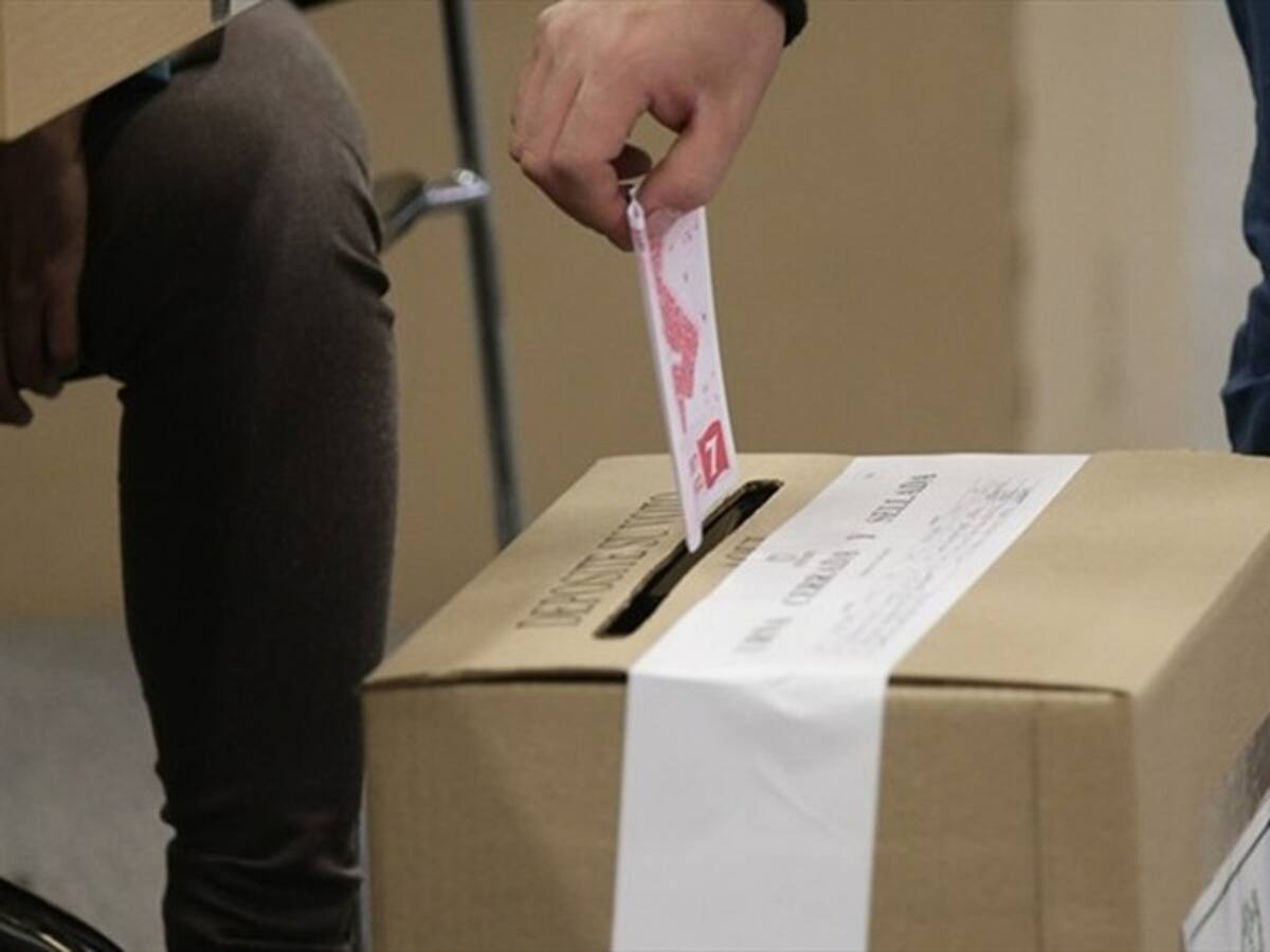 Aumentan amenazas contra candidatos en Córdoba