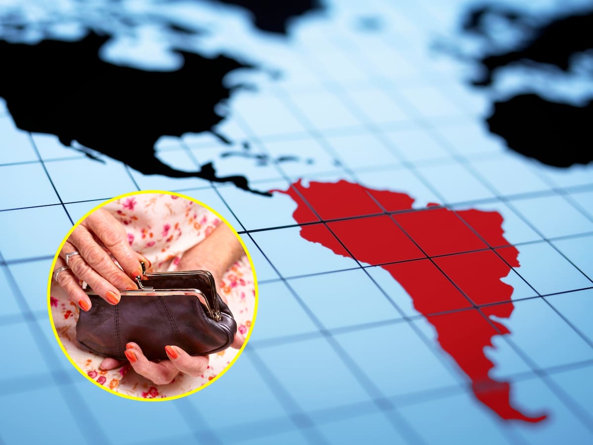 El país de Latinoamérica que lidera listado de mejores destinos para jubilarse: ¿Y Colombia?