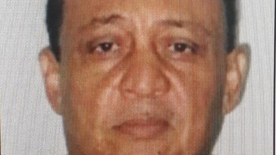 Cantante vallenato fue capturado por delitos sexuales con menores de edad. Foto: Cortesía