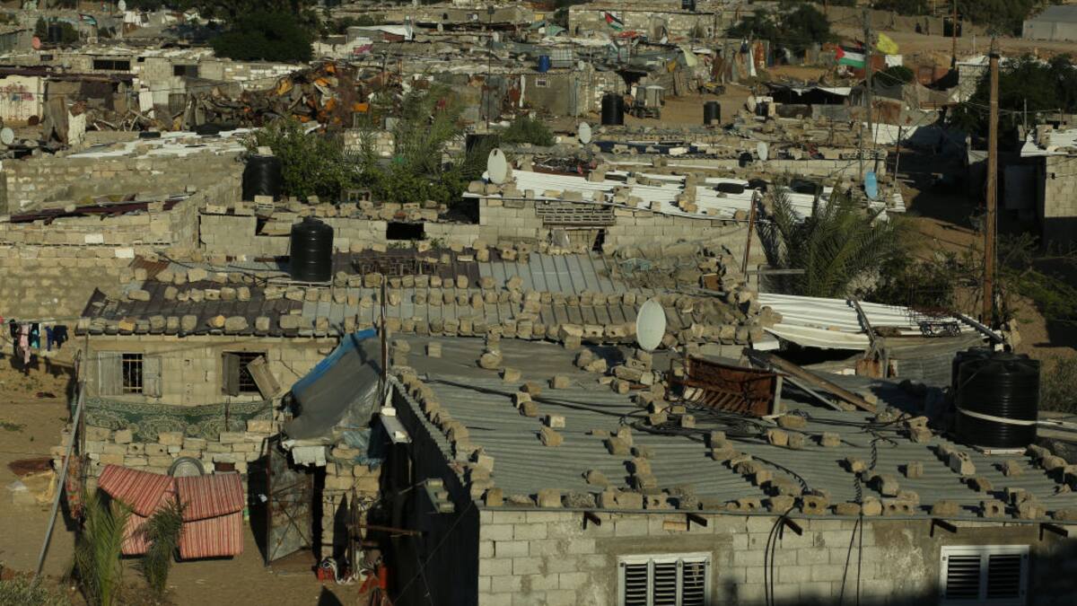 “Me siento tranquilo con lo que Dios me dio”: migrante de Yemen en Qatar