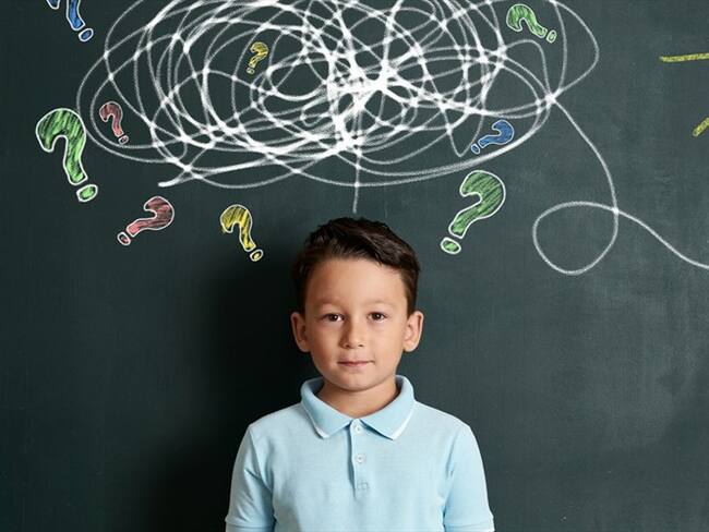 ‘¿Adónde van los días que pasan?’, el libro sobre las preguntas infantiles