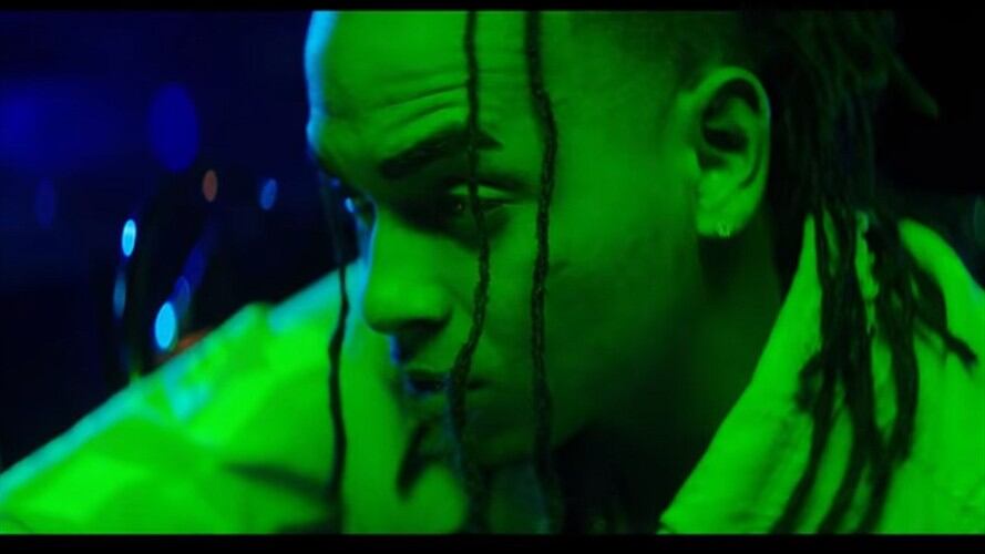 Dentro del listado de los 10 videos lanzados este año y que han tenido más vistas se encuentran ocho en español.. Foto: Captura de Youtube