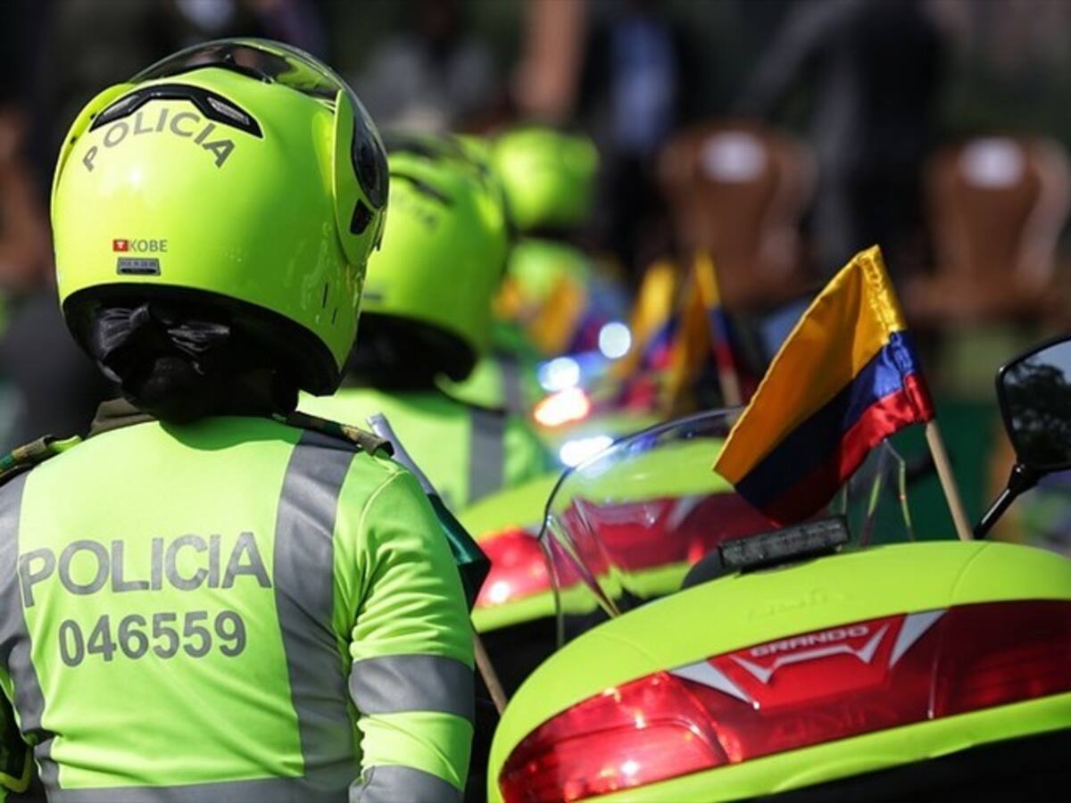 “Empanadagate”: Policía prohíbe a sus hombres que compren en sitios no autorizados