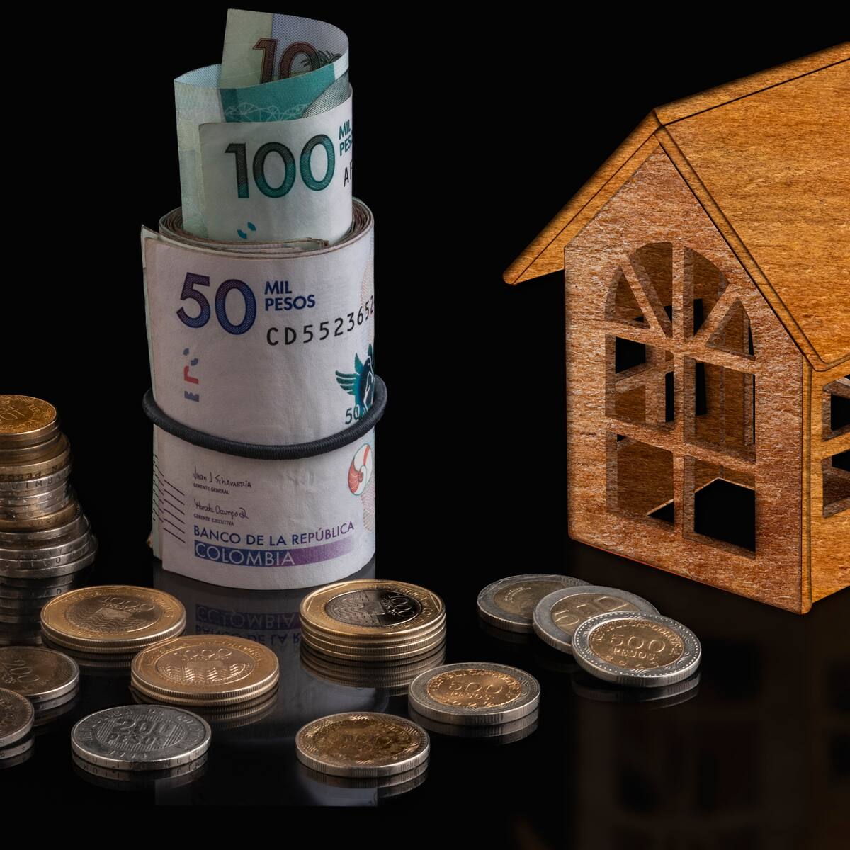 ¿Cuántos salarios mínimos son necesarios para pagar un arriendo en Bogotá?