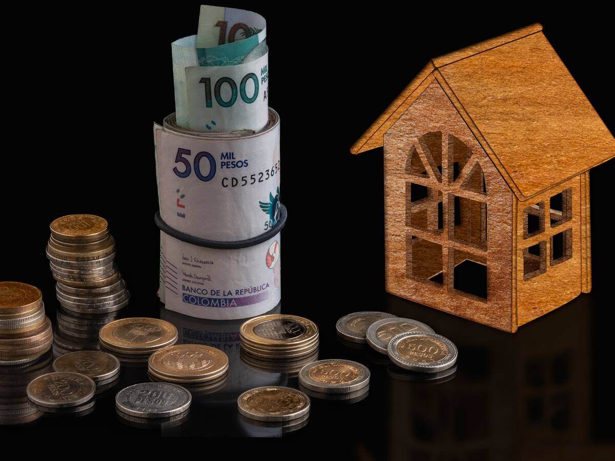 ¿Cuántos salarios mínimos son necesarios para pagar un arriendo en Bogotá?