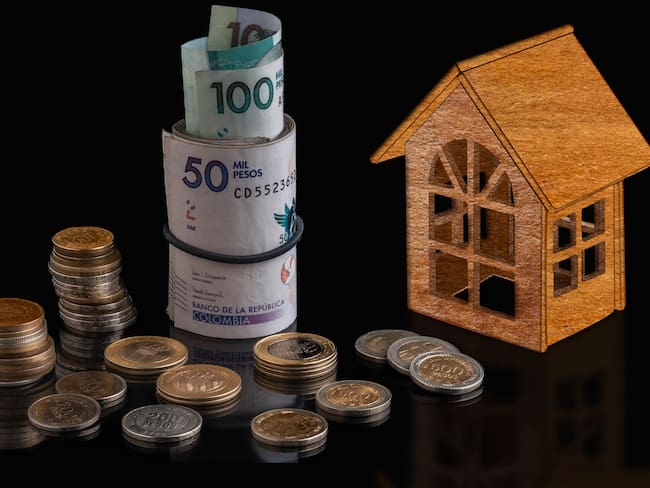 Arriendo en Bogotá, imagen de referencia. Foto: Getty Images