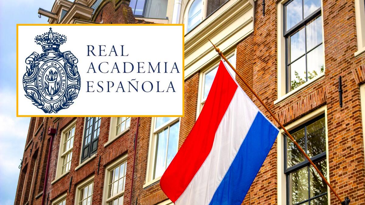 ¿Holanda o Países Bajos? Cuál es la forma correcta de llamar a ese país europeo: RAE explica