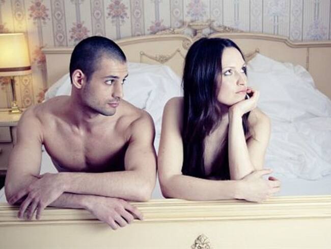 Corte Constitucional no modificó las causales de divorcio en Colombia. Foto: BBC Mundo