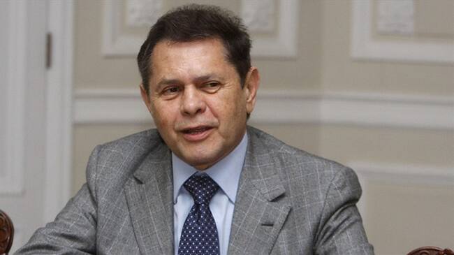 Carlos Mattos. Foto: Colprensa