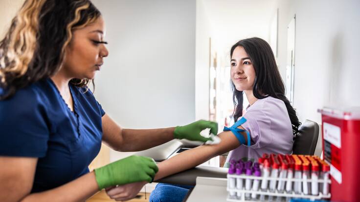 ¿Qué es la hemofilia y por qué se produce? Experta respondió