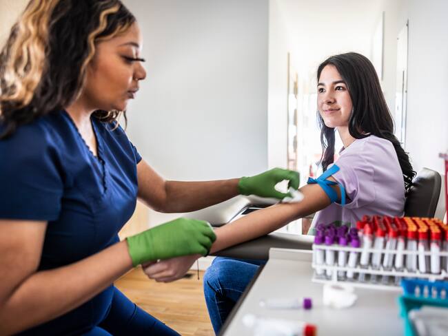 ¿Qué es la hemofilia y por qué se produce? Experta respondió