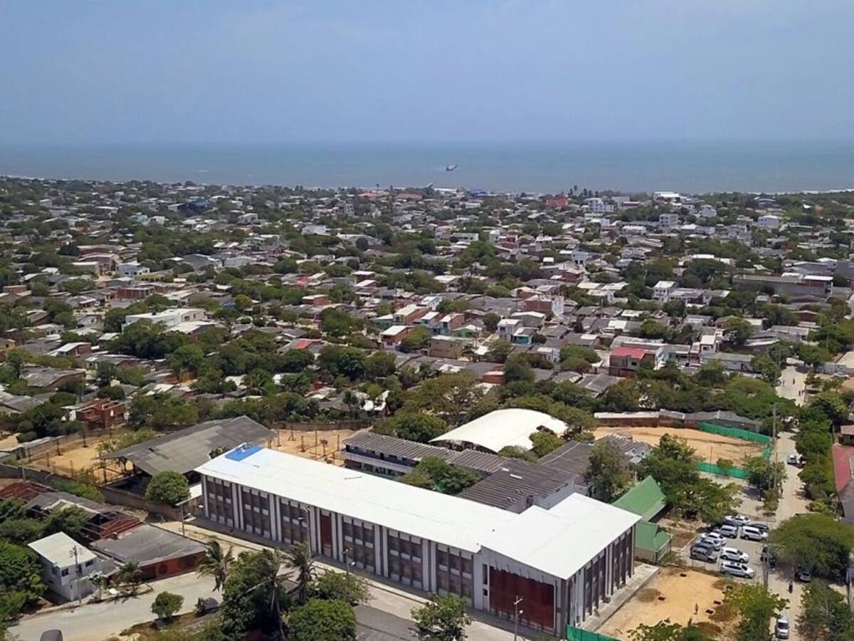 Se hundió proyecto para elevar a Distrito al municipio de Puerto Colombia, Atlántico