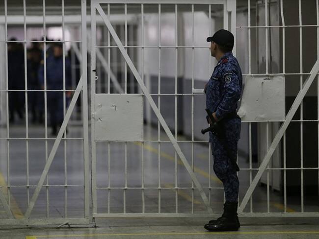 Como fue expedido el decreto de excarcelación no sirve para nada: Darío Bazzani