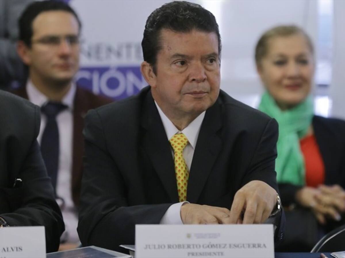 CGT no participará en plantón convocado por Fecode para este jueves