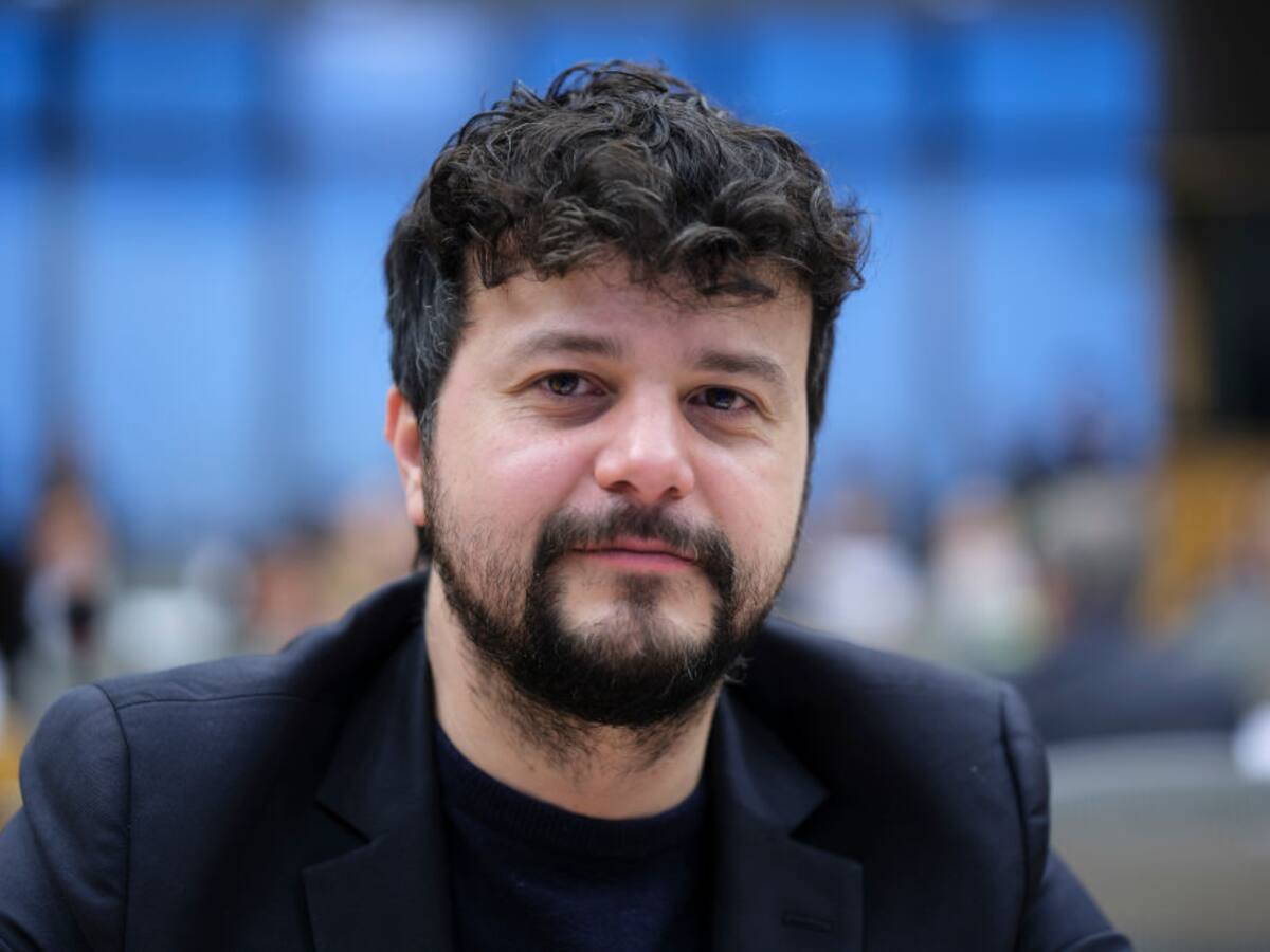 “Crean un daño recíproco a Estados Unidos”: Brando Benifei sobre los aranceles de Trump a la UE
