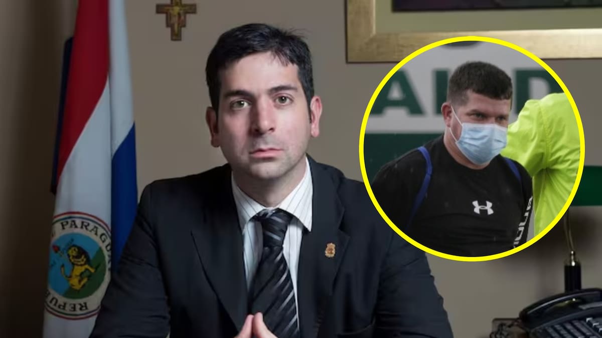 Caso Marcelo Pecci: Fiscalía investiga el crimen de Francisco Correa ‘testigo estrella’