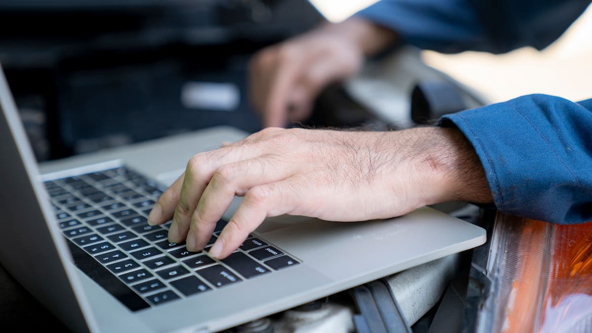 Certificado de revisión tecnomecánica: ¿cómo descargarlo por internet?