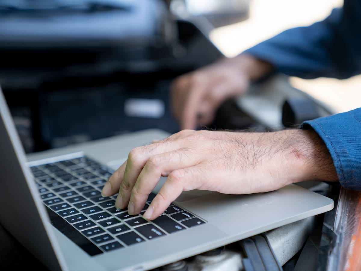 Certificado de revisión tecnomecánica: ¿cómo descargarlo por internet?