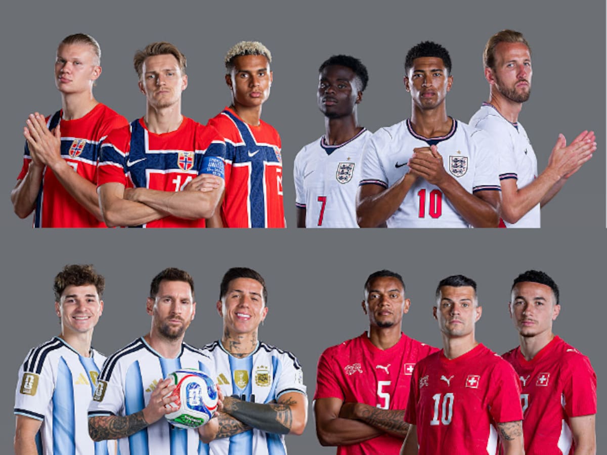 Mundial 2026: ¿Quién juega HOY 11 de julio? Horario y cómo seguir EN VIVO la definición de cuartos