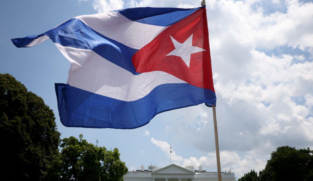 Cuba. Foto: Gettyimages