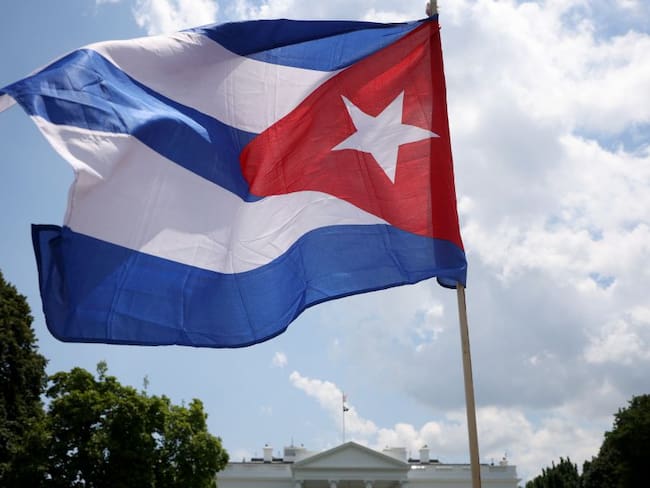 Cuba. Foto: Gettyimages