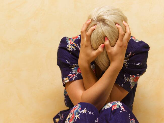 “Ahora se diagnostican depresión solos”: Andrés Gamba, psicólogo