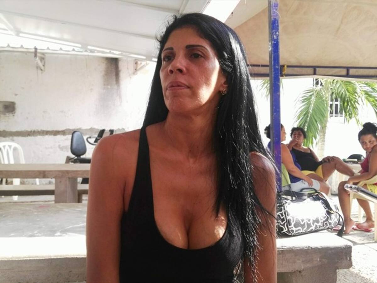 Otra batalla que pierde La Madame: Tribunal deja en firme su imputación de cargos