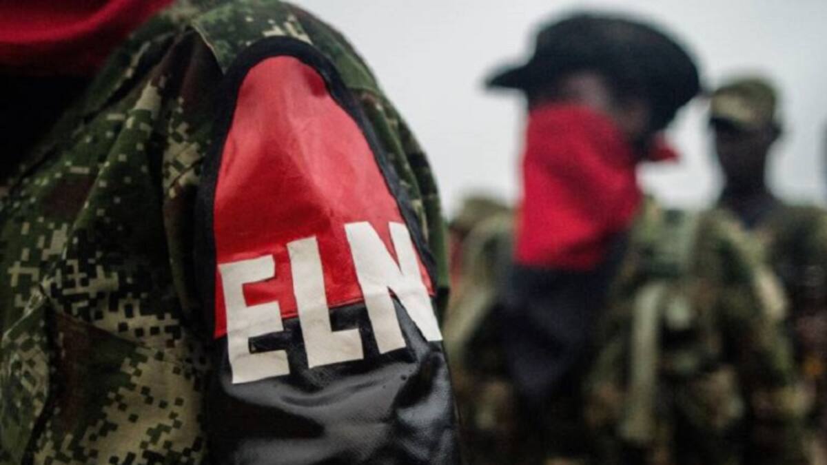 Tras operación de FF.MM. en Bolívar, murió cabecilla del ELN