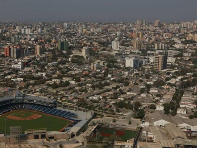 Investigan a 19 concejales y al Contralor de Barranquilla