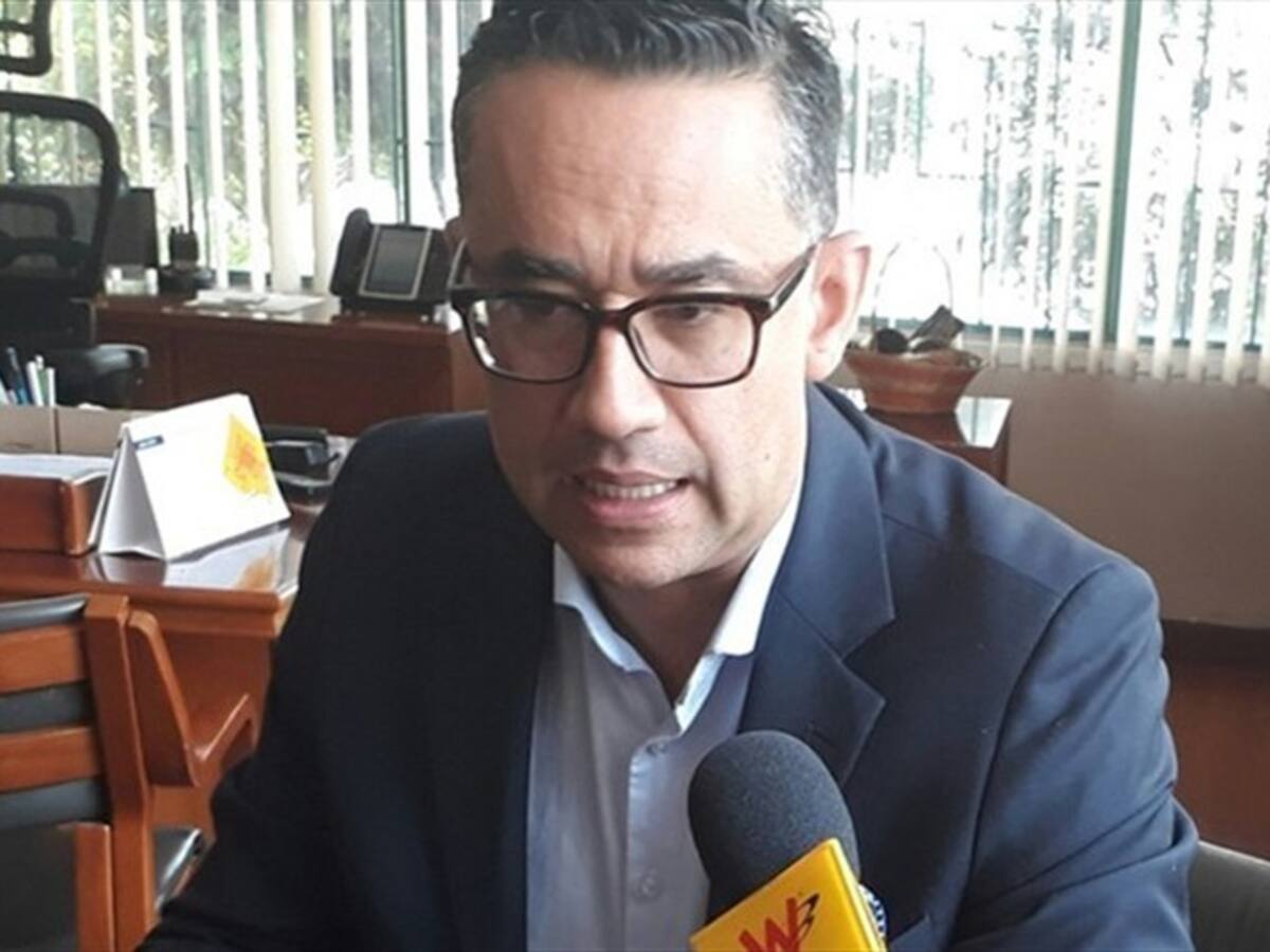 EPS Saludvida se va debiendo cerca $20.000 millones red hospitalaria de Boyacá