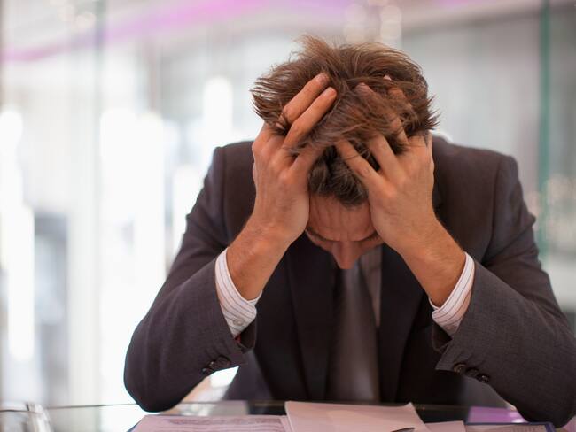 Salud en el trabajo, Getty Images