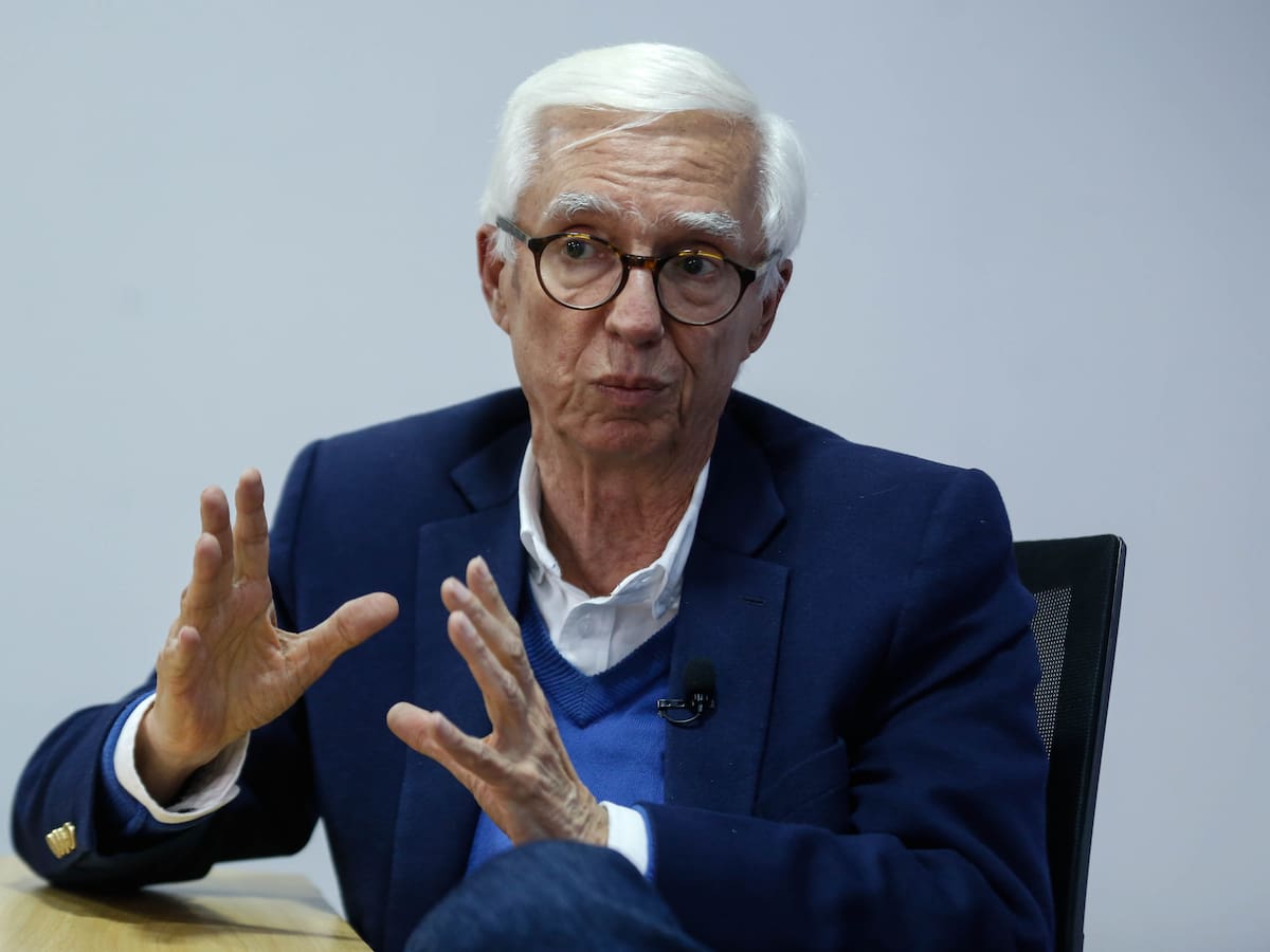 Jorge Enrique Robledo volverá a aspirar al Senado con gran coalición de centro