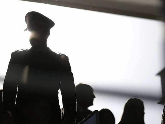 En lo que va de 2019, 12 militares se han suicidado. Foto: Colprensa