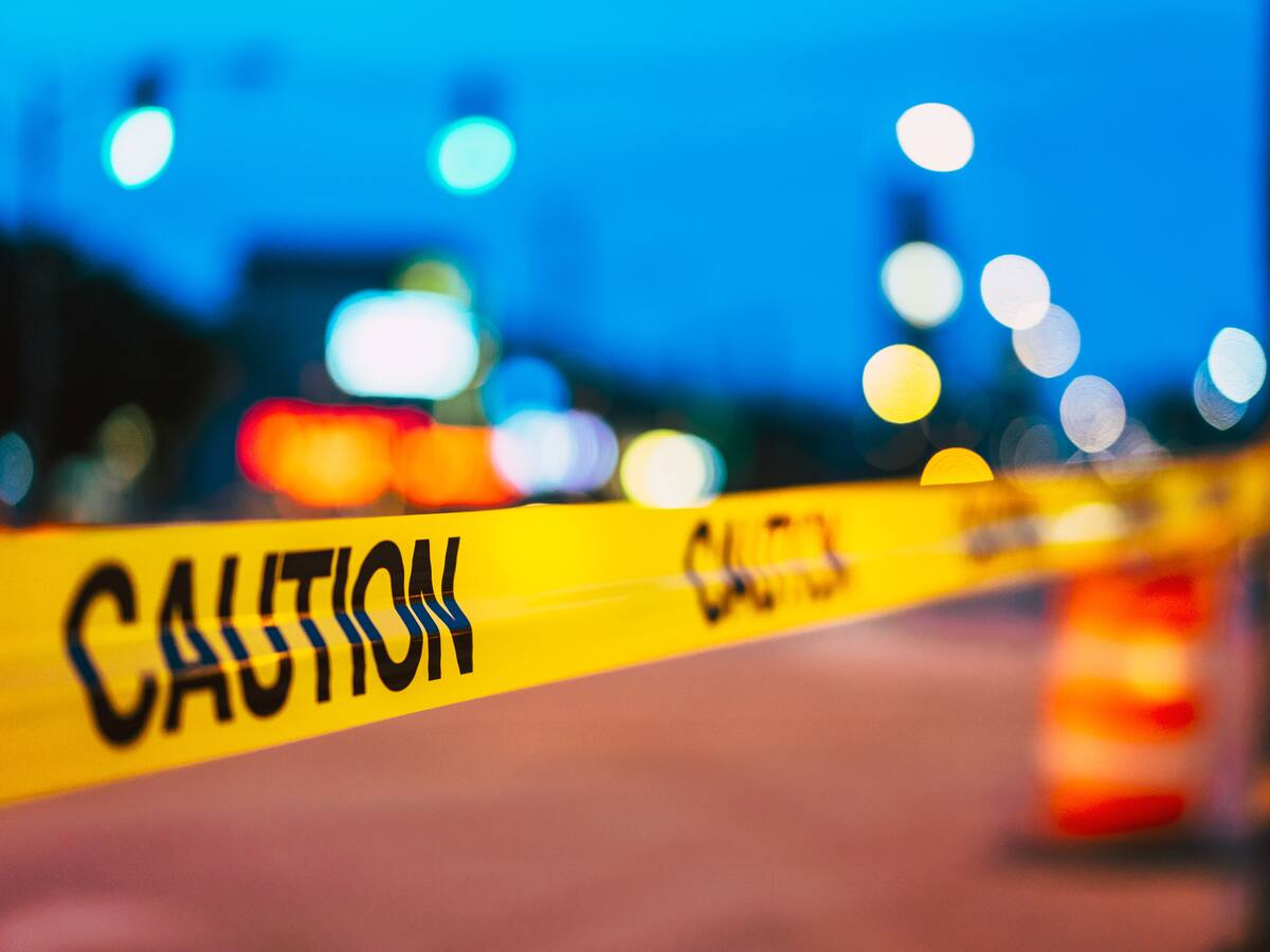 Tres niños y tres adultos murieron en tiroteo en Estados Unidos