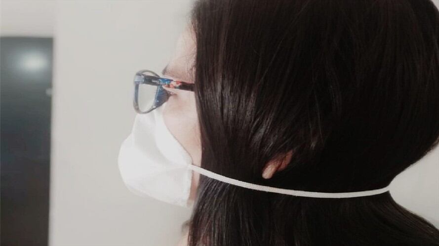 Onceava víctima por covid en Santander. Foto: La W.