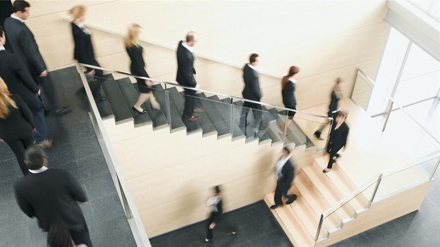 Los jueces aseguraron que si no llegan a un consenso con el Gobierno se irán a paro nacional. Foto: Getty Images