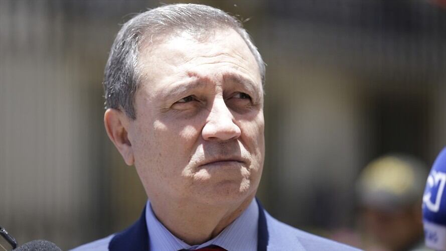 Ernesto Macías señaló que, si bien es cierto que hay lentitud en la administración de justicia, no se puede castigar a las víctimas de los delitos que no fueron juzgados. Foto: Colprensa