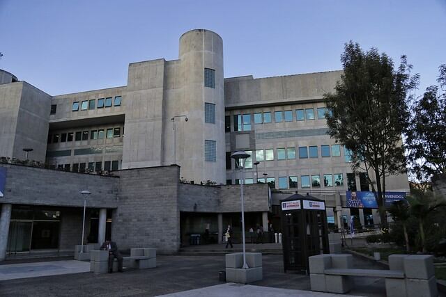 Medidas cautelares con fines de extinción de dominio a 30 toneladas de coltán. Foto: Getty