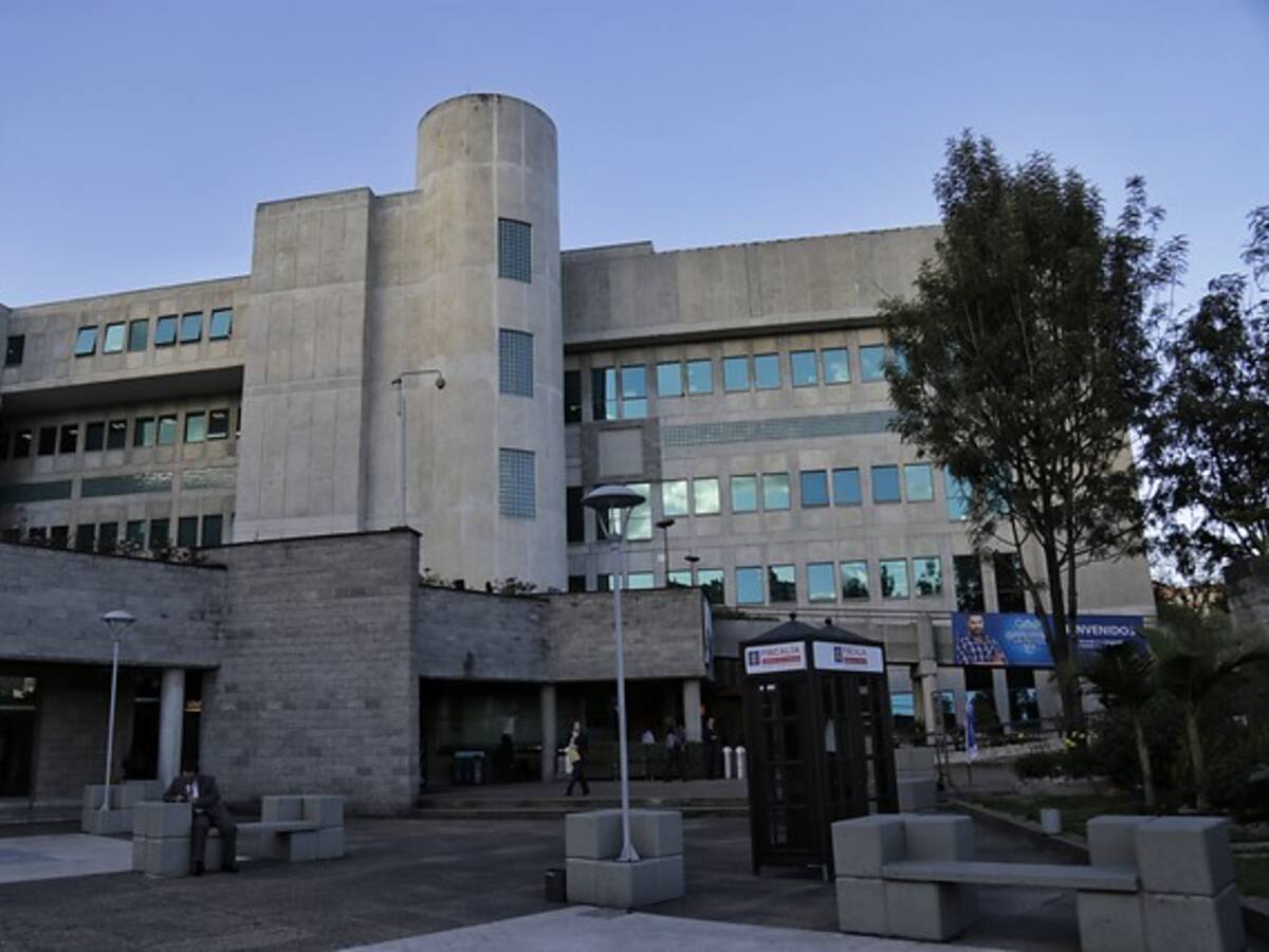 El IGAC está dispuesto a colaborar en investigación a ocho de sus funcionarios en Boyacá