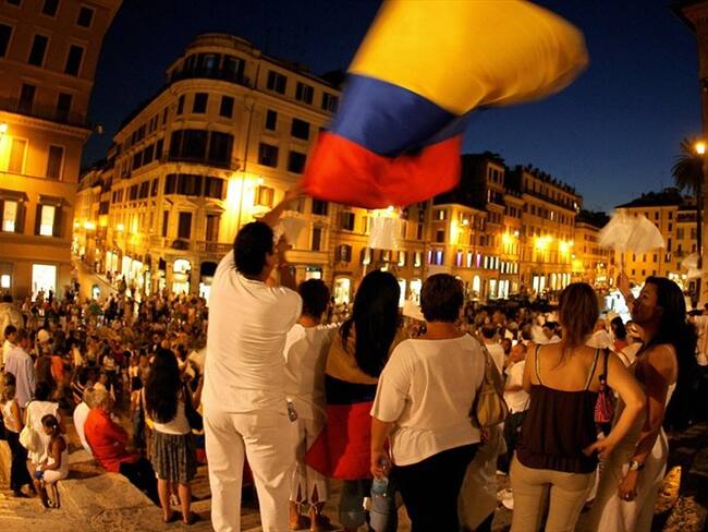 ¿Qué percepción tienen los colombianos sobre los mandatarios locales del país?. Foto: Getty Images